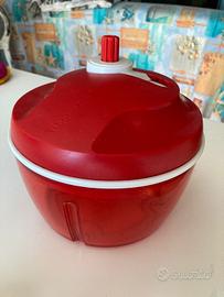 Turbo chef Tupperware