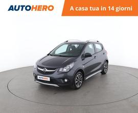 OPEL Karl ZC48464