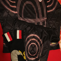 Completo storico calcio portiere asbari n6