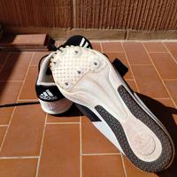 ADIDAS scarpe atletica