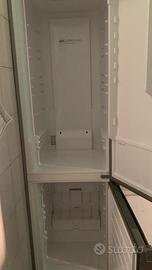 frigorifero no frost haier