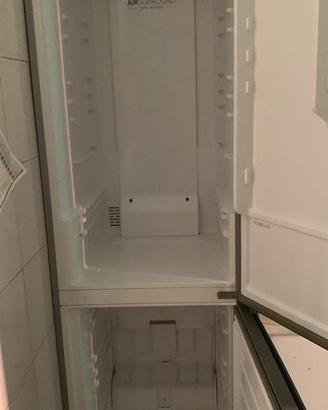 frigorifero no frost haier
