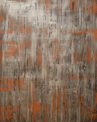 ALFREDO RAPETTI "Silver in wind"