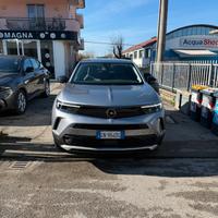 Opel Mokka 1.2 Turbo Elegance NESSUN VINCOLO