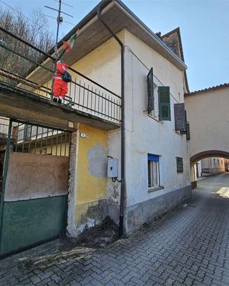 Porzione di Casa a Priola