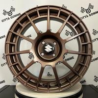 CERCHI IN LEGA SUZUKI BALENO IGNIS SPLASH SWIFT da
