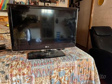 Televisione LG