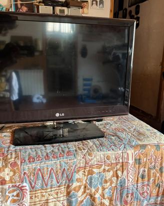 Televisione LG