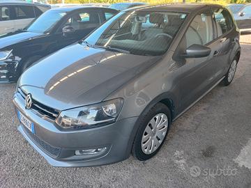 Volkswagen Polo 1.2 70 CV 5p. Comfortline