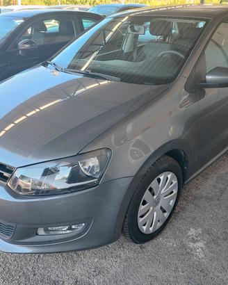 Volkswagen Polo 1.2 70 CV 5p. Comfortline
