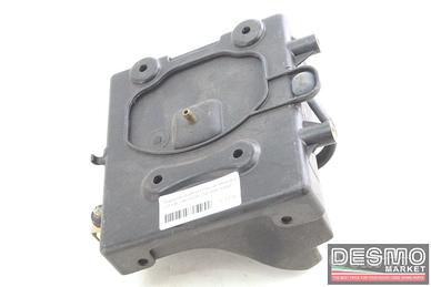 Supporto batteria Ducati Monster s2r s4r s4rs 620 