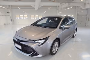 TOYOTA COROLLA TS 1.8 HYBRID BUSINESS AUTO STATION