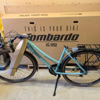 bici da donna 