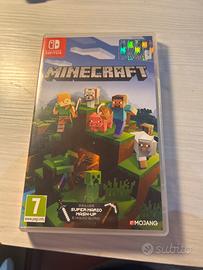 Gioco Nintendo switch