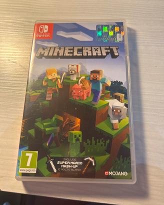 Gioco Nintendo switch