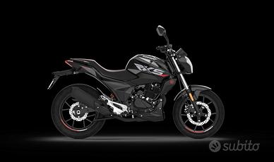 Keeway RKS 125