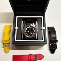 Orologio BRINKMANN Automatico movimento ETA