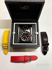 Orologio BRINKMANN Automatico movimento ETA