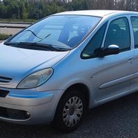 Citroen Xsara Picasso 
