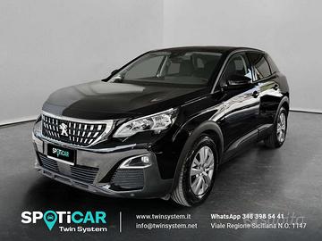 Peugeot 3008 2nd serie BlueHDi 130 S&S Active