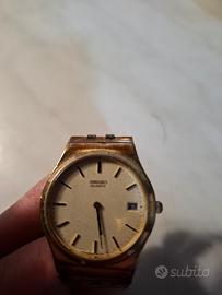 orologio seiko a pila 