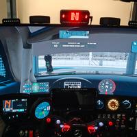 Monitor Samsung 49" 