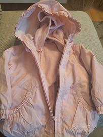 giacca Prenatal bambina 9 / 12 mesi 76 cm 
