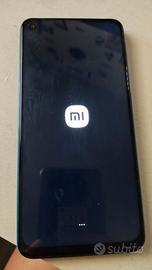 telefono usato REDMI Note 9 3GB Ram e 64GB ROM
