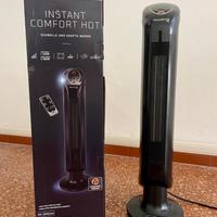 Termoventilatore verticale Rowenta