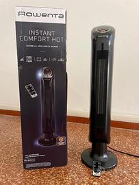 Termoventilatore verticale Rowenta