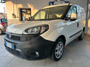 Fiat Doblo 1.4 tjt 16v natural power CARGO