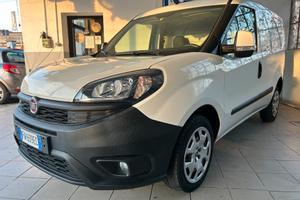 Fiat Doblo 1.4 tjt 16v natural power CARGO
