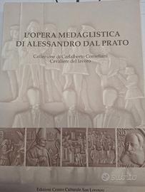 L' OPERA MEDAGLISTICA DI ALESSANDRO DAL PRATO