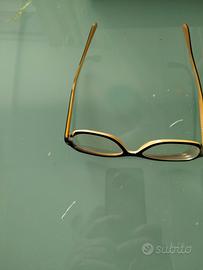 montatura occhiali da vista 