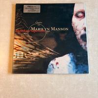 Marilyn Manson Antichrist Superstar lp