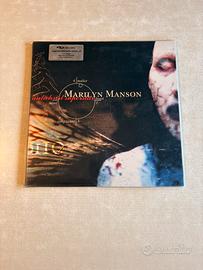 Marilyn Manson Antichrist Superstar lp