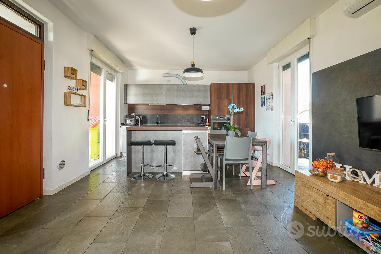 Appartamento – Colognola ai Colli, San Pietro - Vista 5