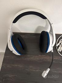 Cuffie per gaming
