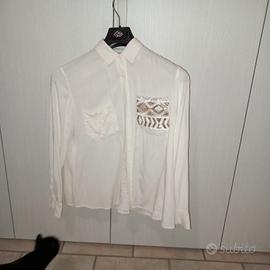 Camicia donna Desigual 