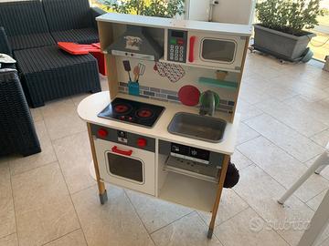 Cucina per bambini Lidl