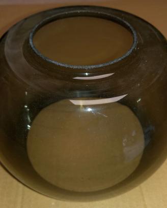 VETRI VINTAGE PER LAMPADARIO