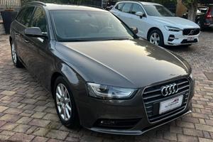 AUDIA4Avant2.0TDI120CV