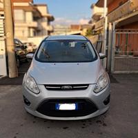 FORD C-Max7 1.6 TDCi 115CV Business (7POSTI)