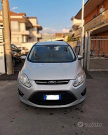 FORD C-Max7 1.6 TDCi 115CV Business (7POSTI)