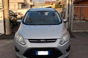 FORD C-Max7 1.6 TDCi 115CV Business (7POSTI)