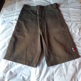 Pantalone corto INT-ROW