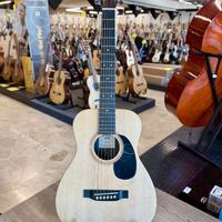 MARTIN LX1RE NATURAL + BORSA