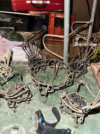 Set arredo miniatura