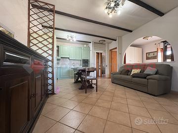 Villa a schiera Terracina [Cod. rif 3325528VRG]