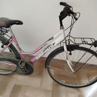 Bici da donna